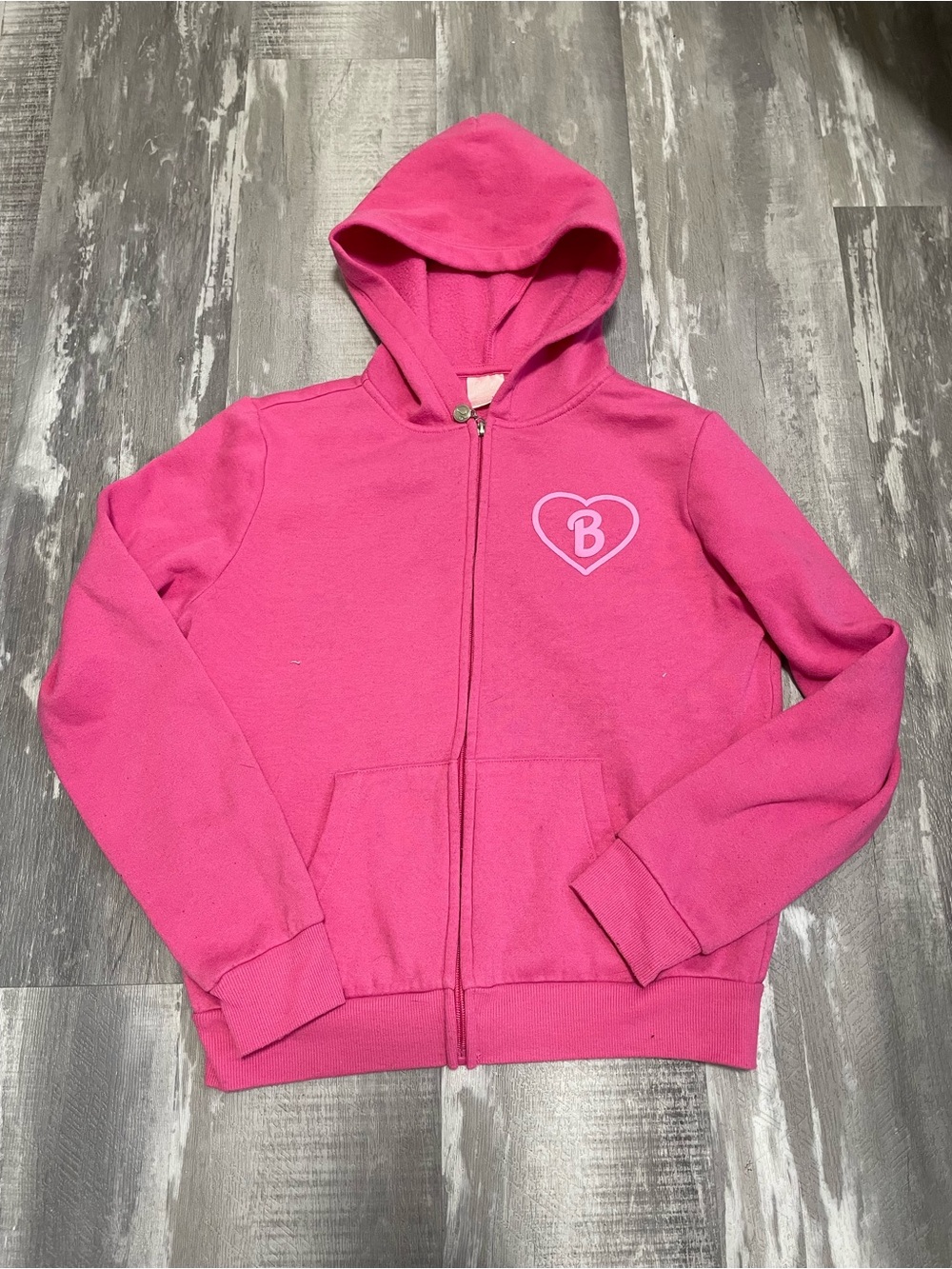 Barbie Sweater